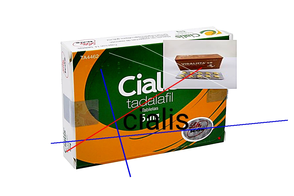 Cialis vente en pharmacie